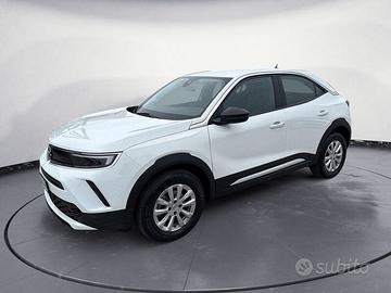 Opel Mokka 1.2 130CV ELEGANCE AT8