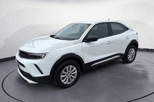 Opel Mokka 1.2 130CV ELEGANCE AT8