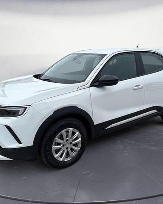 Opel Mokka 1.2 130CV ELEGANCE AT8