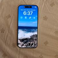 🔥 iPhone 16 Pro 128GB (AppleCare+) + Apple Watch 