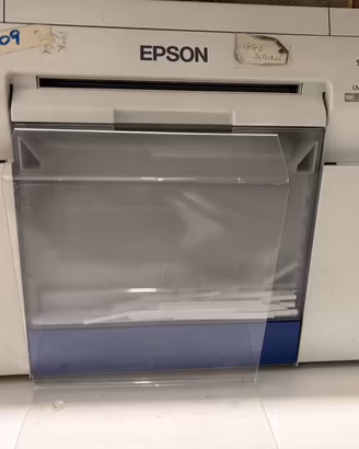 Stampante Epson Surelab D700