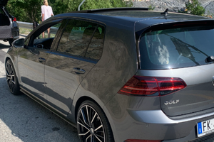 GOLF 7,5 R LINE 2.0 TDI