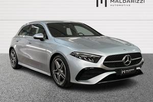 MERCEDES-BENZ A 180 AMG Line Advanced Plus auto