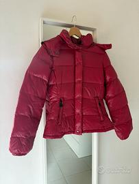 Piumino Benetton