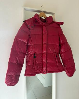 Piumino Benetton
