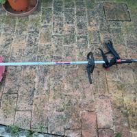 Decespugliatore Maruyama MX27