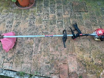 Decespugliatore Maruyama MX27