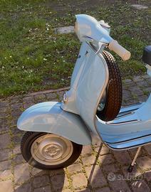 Piaggio Vespa 90 (V9A1) - 1964