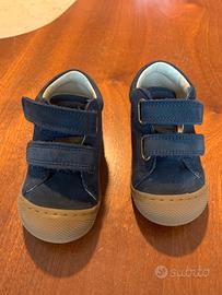 Scarpe bambino Naturino - nr 21