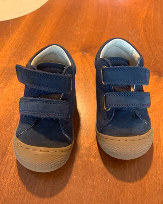 Scarpe bambino Naturino - nr 21