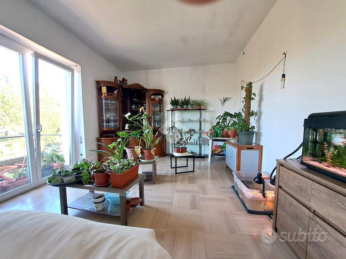 Appartamento – Sassari, Sacro Cuore - Vista 5