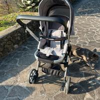 Passeggino carrozzina Foppapedretti