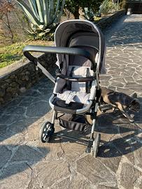 Passeggino carrozzina Foppapedretti