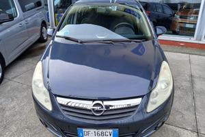 OPEL CORSA NEOPATENTATI