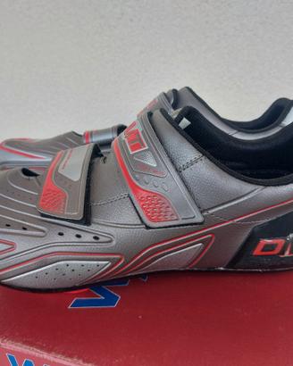 scarpe Dmt rider