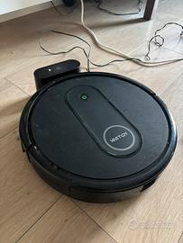 Vactidy T7 Robot aspirapolvere