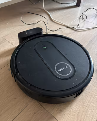 Vactidy T7 Robot aspirapolvere