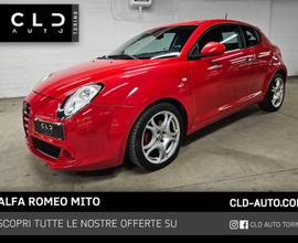 ALFA ROMEO MiTo 1.6 JTDm 16V Distinctive