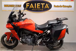 Yamaha Tracer 9 - 2024