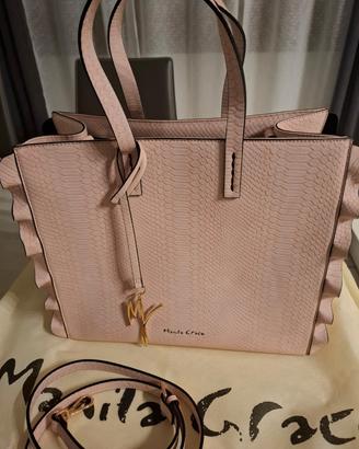 Borsa Manila Grace