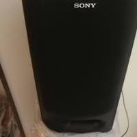 Sony ss-H380 Altoparlanti stereo da libreria Hi-Fi