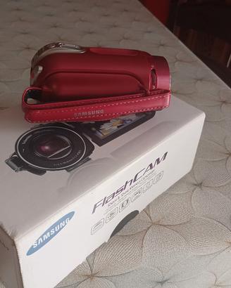 usata pochissimo.  come nuova video Camera digi