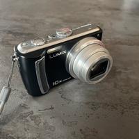 Panasonix Lumix DMC-TZ5