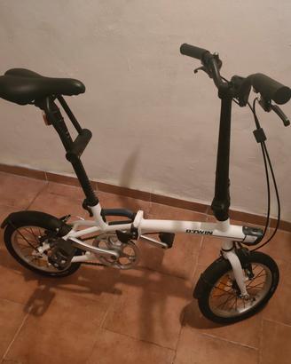 Decathlon Tilt 500 XS (Rara)(Copertoni Nuovi)