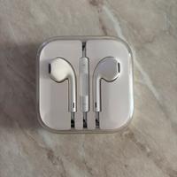 Cuffie originali Apple con filo e con jack