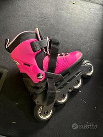 Rollerblade originali bambina 28-32