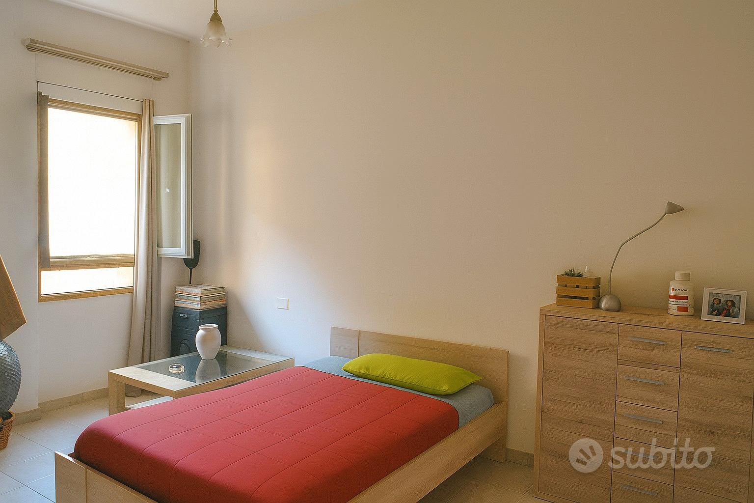 Apartment in Cagliari, San Michele - Vista 3