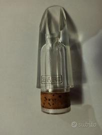 Bocchino Clarinetto in Sib BARI Crystalene