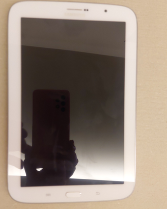 Tablet Galaxy Note 8.0
