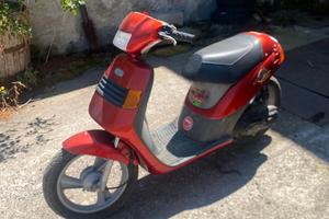 piaggio zip 50