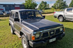 Nissan Patrol GR 2.8 td egr Safari 4x4 america