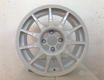 Cerchi in lega Speedline Turini 6,5x16 Peugeot 208