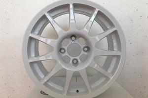 Cerchi in lega Speedline Turini 6,5x16 Peugeot 208