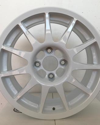Cerchi in lega Speedline Turini 6,5x16 Peugeot 208