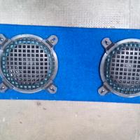 casse autoparlanti auto