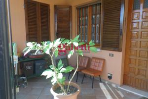 Villa bifamiliare Bondeno [Cod. rif V0003VRG]
