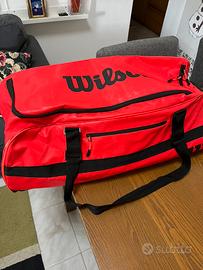 Borsa tennis