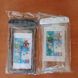 Custodia Impermeabile per smartphone  Universale