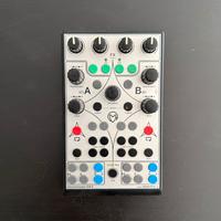 Faderfox DX2 controller midi