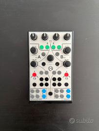 Faderfox DX2 controller midi