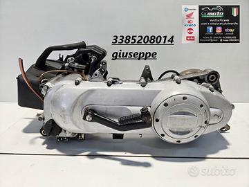 BLOCCO MOTORE C426M PIAGGIO LIBERTY 50 2 TEMPI