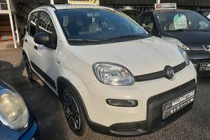 NOLEGGIO FIAT PANDA 3° SERIE 1.0 HYBRID