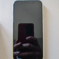 iPhone XR 64 gb nero