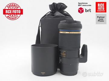 Tamron SP 180 F3.5 Di LD Macro (Canon)