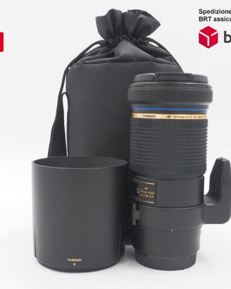 Tamron SP 180 F3.5 Di LD Macro (Canon)