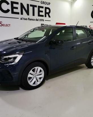 Renault Captur Full Hybrid E-Tech 145 CV Zen ...